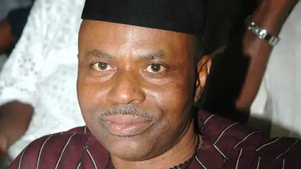 Why Jegede must be next governor, by Mimiko